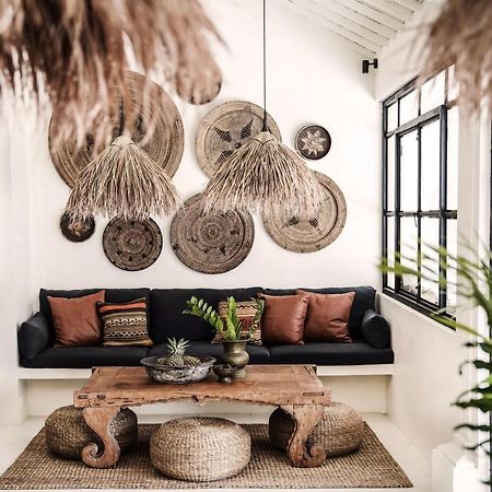 Villa Obao Seminyak  Ngoại thất bức ảnh