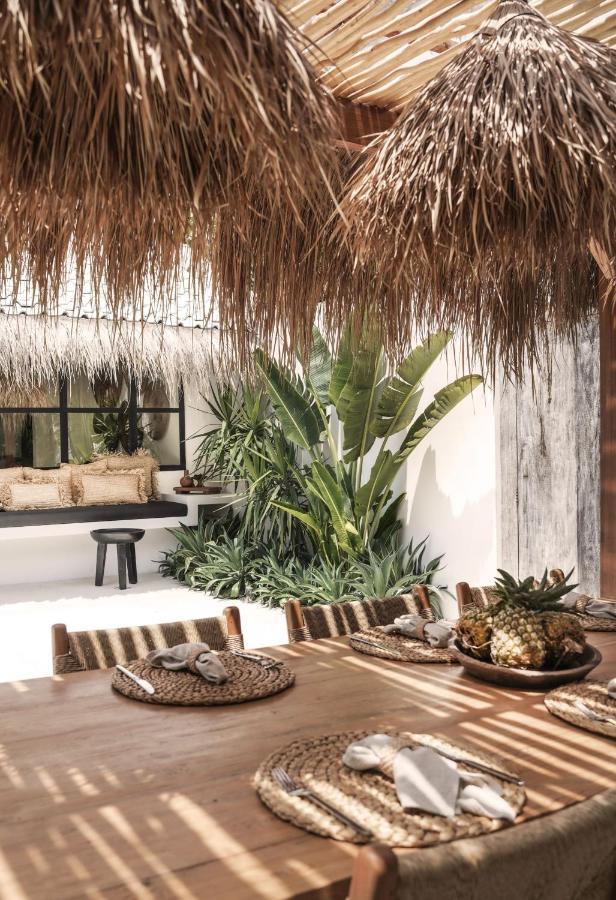Villa Obao Seminyak  Ngoại thất bức ảnh