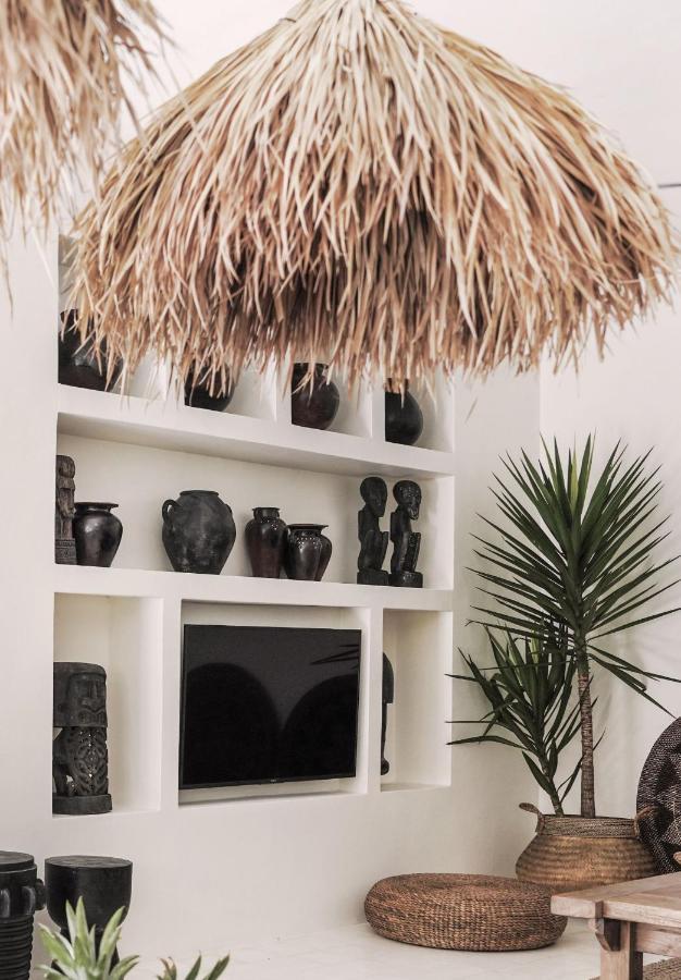 Villa Obao Seminyak  Ngoại thất bức ảnh