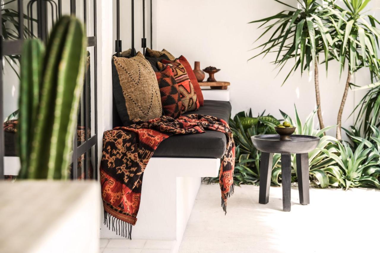 Villa Obao Seminyak  Ngoại thất bức ảnh