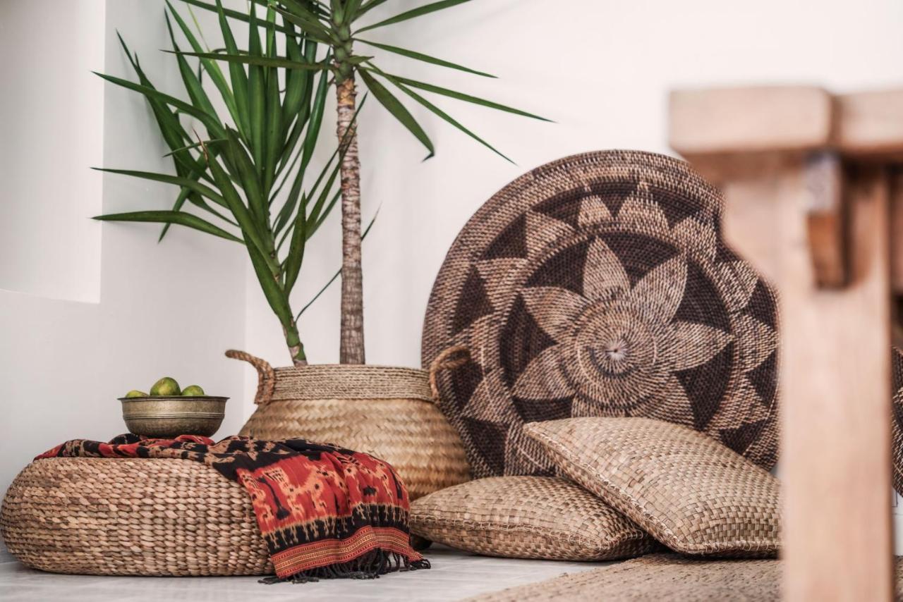 Villa Obao Seminyak  Ngoại thất bức ảnh
