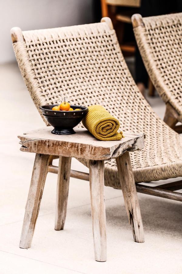 Villa Obao Seminyak  Ngoại thất bức ảnh