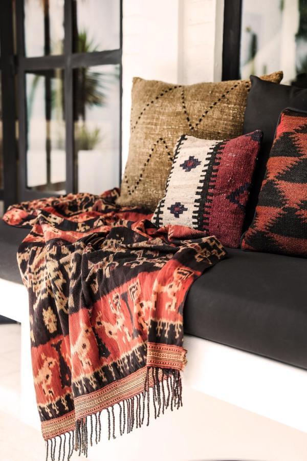 Villa Obao Seminyak  Ngoại thất bức ảnh