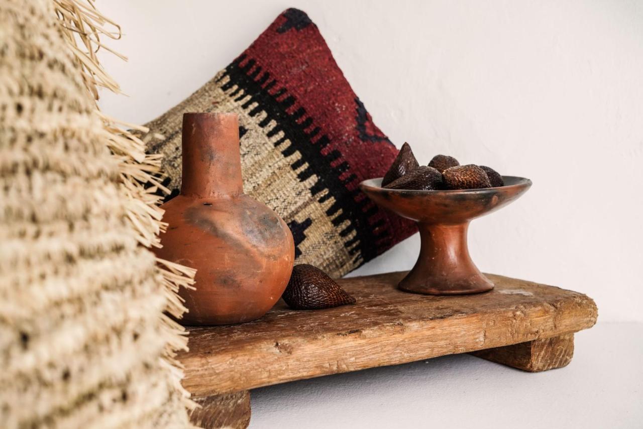 Villa Obao Seminyak  Ngoại thất bức ảnh