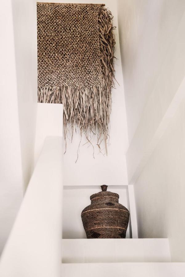 Villa Obao Seminyak  Ngoại thất bức ảnh