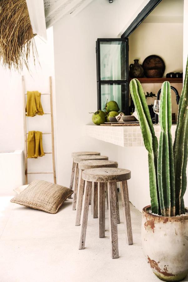 Villa Obao Seminyak  Ngoại thất bức ảnh