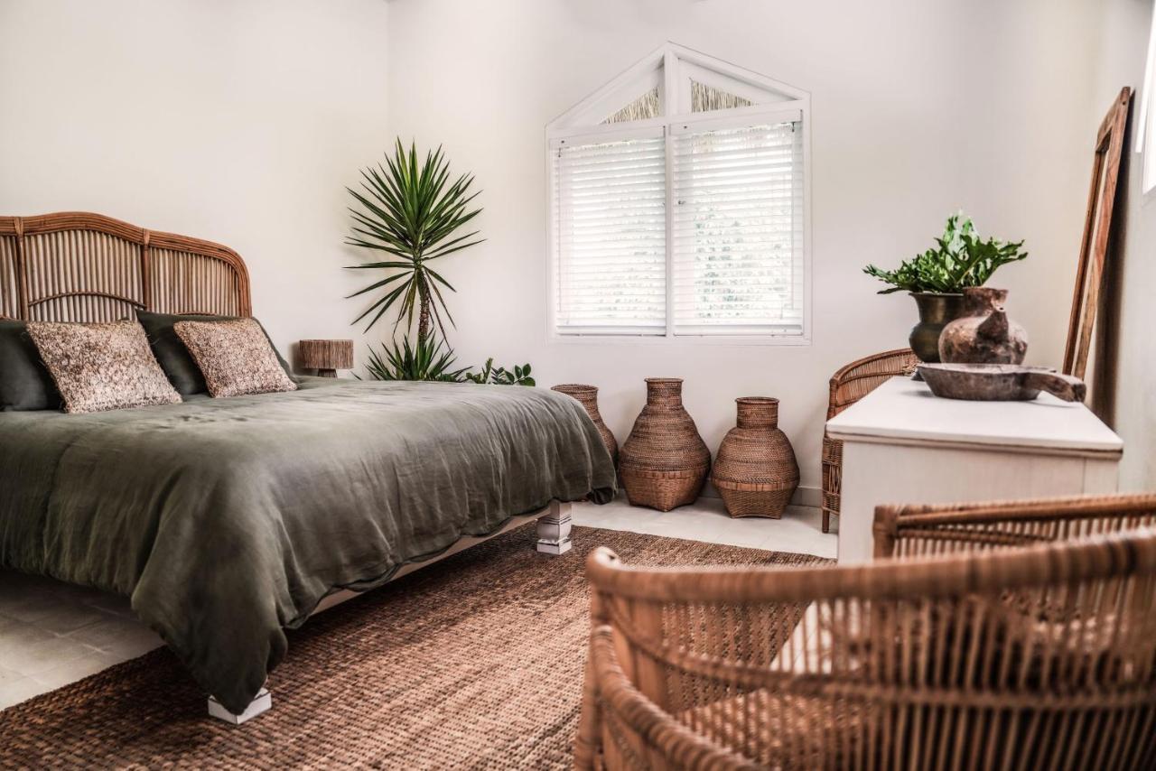 Villa Obao Seminyak  Ngoại thất bức ảnh
