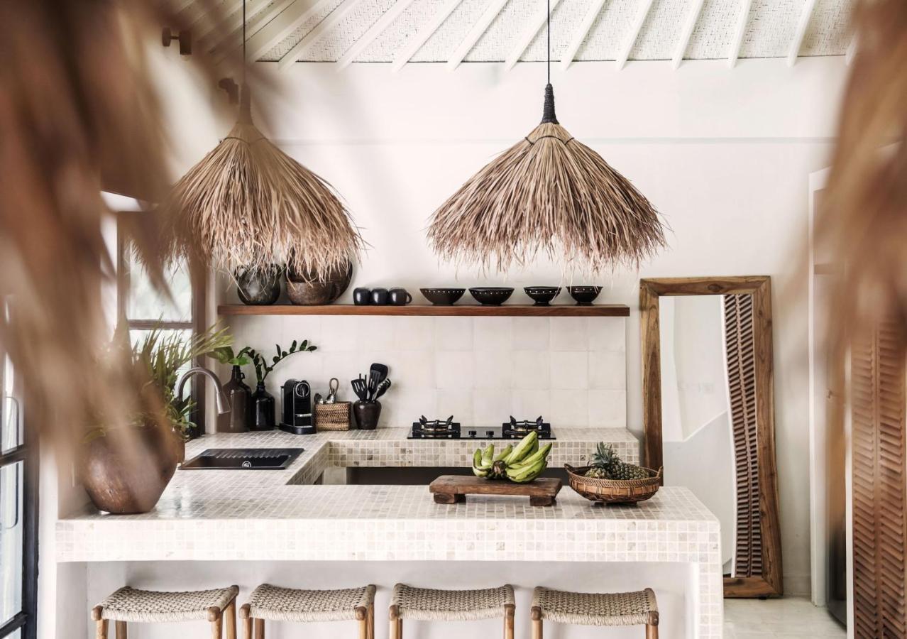 Villa Obao Seminyak  Ngoại thất bức ảnh